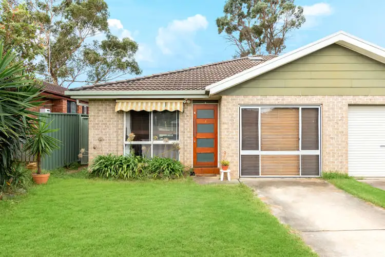 24A Bernardo Street, Rosemeadow NSW 2560