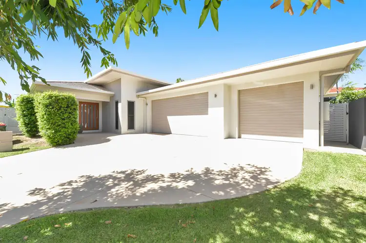 25 Montys Place, North Mackay QLD 4740