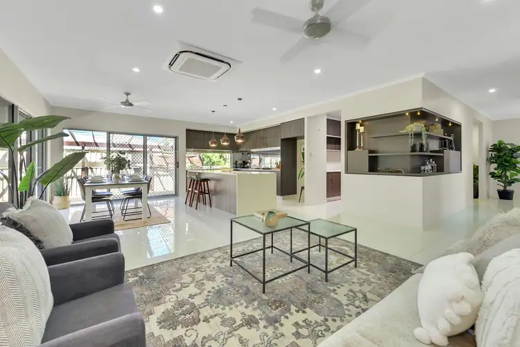 Sixth view of Homely house listing, 25 Montys Place, North Mackay QLD 4740