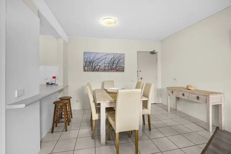 Fifth view of Homely unit listing, 223/63 Ocean Pde, Coffs Harbour NSW 2450