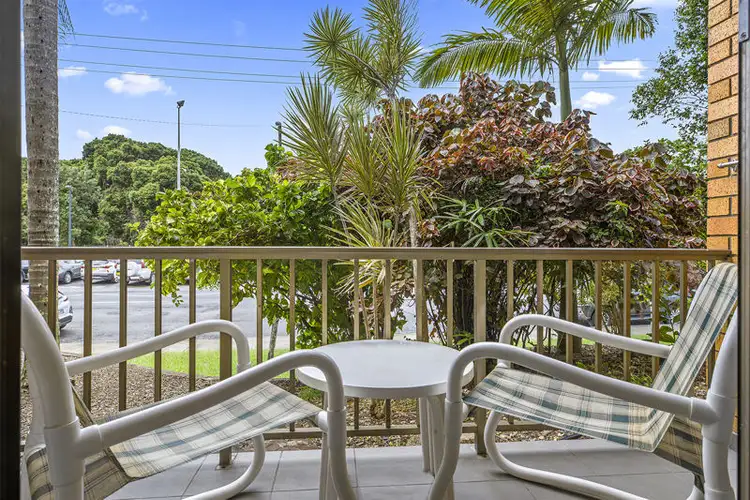 Sixth view of Homely unit listing, 223/63 Ocean Pde, Coffs Harbour NSW 2450