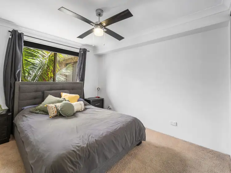 Fourth view of Homely unit listing, 8/95 Ocean Parade, Coffs Harbour NSW 2450