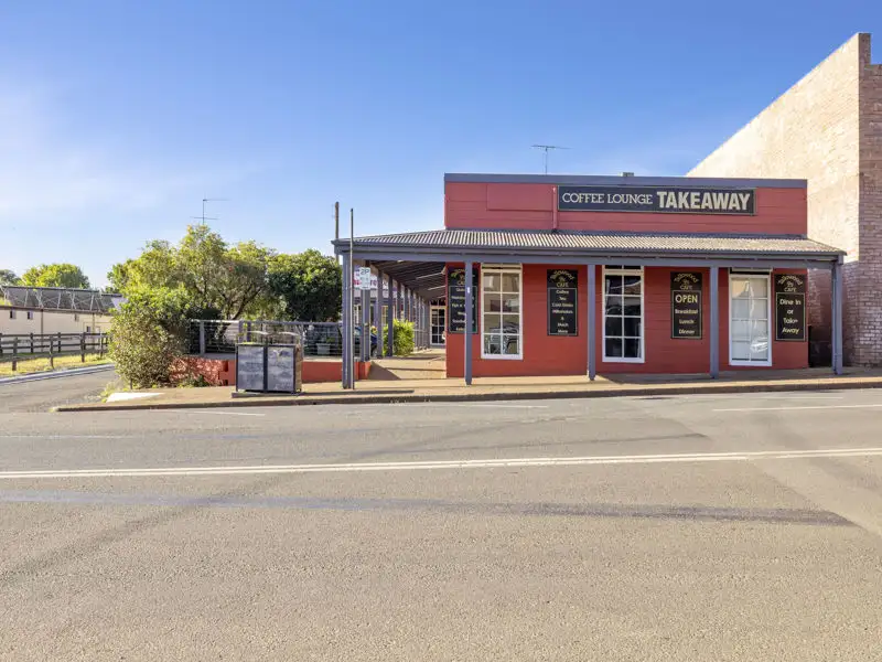 Main view of Homely studio listing, Lots 1 & 2 12 Cudgery Street, Dorrigo NSW 2453