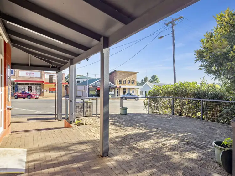 Third view of Homely studio listing, Lots 1 & 2 12 Cudgery Street, Dorrigo NSW 2453