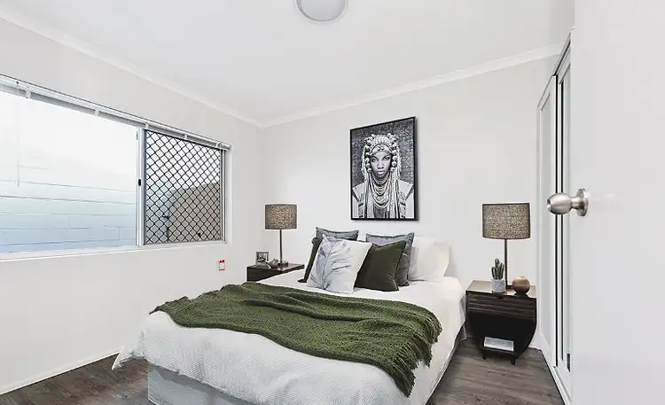 Fourth view of Homely unit listing, 4/2 Rose Street, Maroochydore QLD 4558