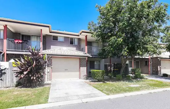 Third view of Homely townhouse listing, 35/17-27 Mulgrave Road Marsden, Marsden QLD 4132