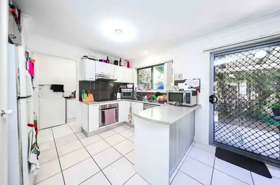 Fourth view of Homely townhouse listing, 35/17-27 Mulgrave Road Marsden, Marsden QLD 4132