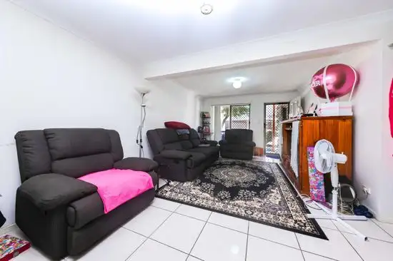 Fifth view of Homely townhouse listing, 35/17-27 Mulgrave Road Marsden, Marsden QLD 4132