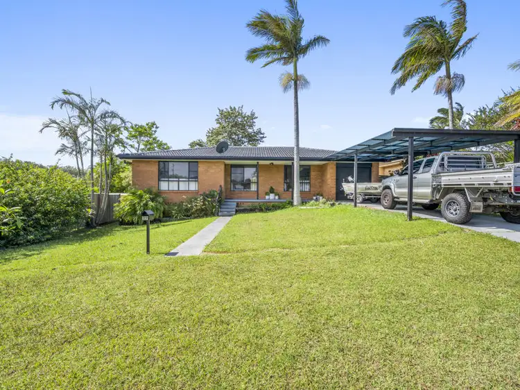 39 Bower Crescent, Toormina NSW 2452