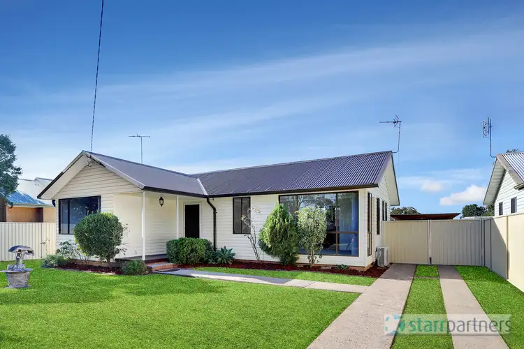 Main view of Homely house listing, 4 Campbell Street, South Windsor NSW 2756