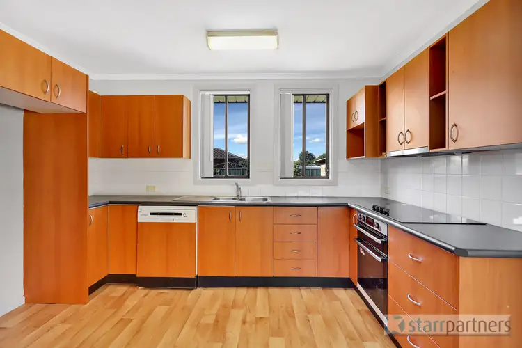 Second view of Homely house listing, 4 Campbell Street, South Windsor NSW 2756