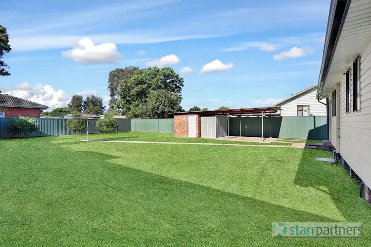 Seventh view of Homely house listing, 4 Campbell Street, South Windsor NSW 2756
