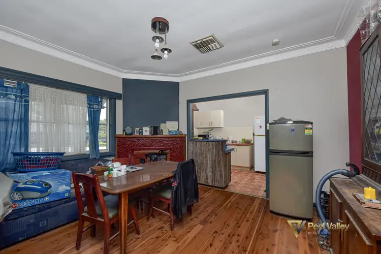 Second view of Homely house listing, 14 George Street West, Tamworth NSW 2340