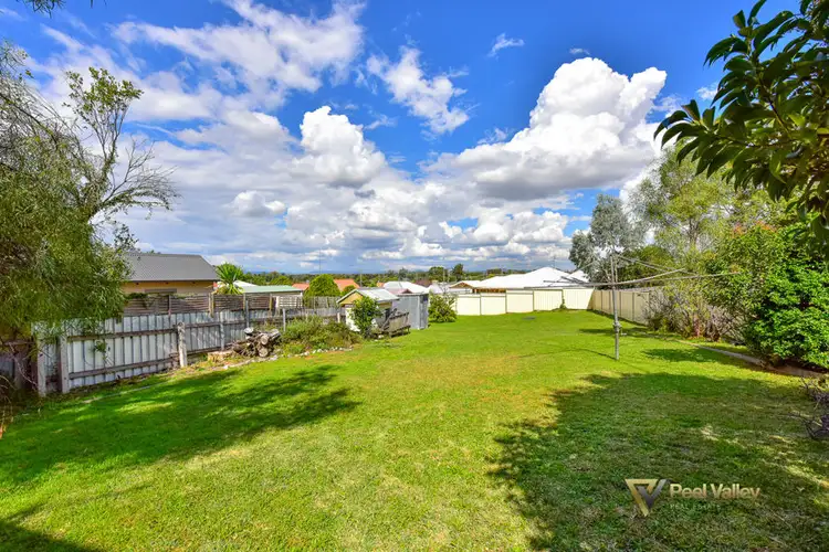 Fourth view of Homely house listing, 14 George Street West, Tamworth NSW 2340