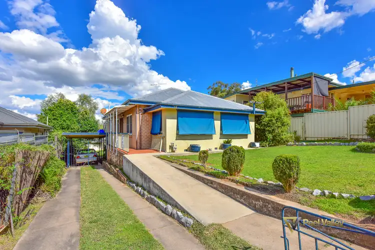 Sixth view of Homely house listing, 14 George Street West, Tamworth NSW 2340