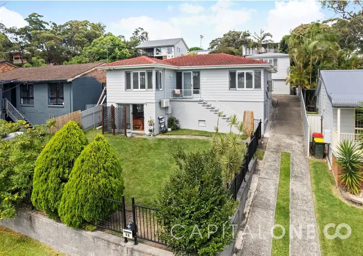 76 Glade Street, Arcadia Vale NSW 2283