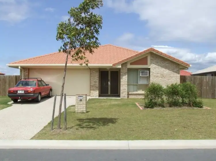 18 Candle Crescent, Caboolture QLD 4510