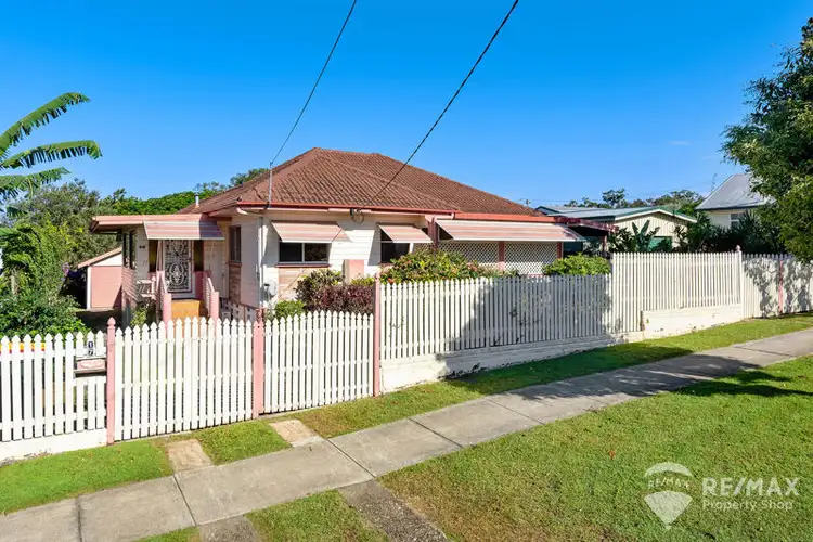 Main view of Homely house listing, 17 Gordon Street, Brighton QLD 4017