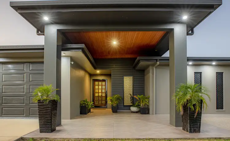 Second view of Homely house listing, 94 Glendaragh Road, Glenella QLD 4740