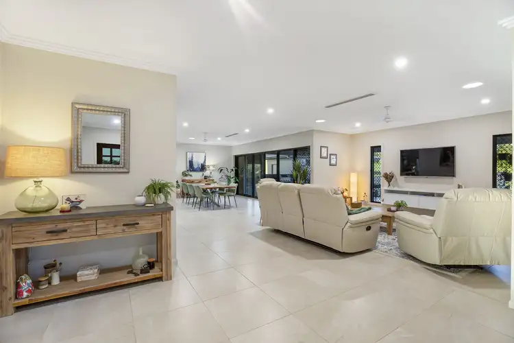 Third view of Homely house listing, 94 Glendaragh Road, Glenella QLD 4740