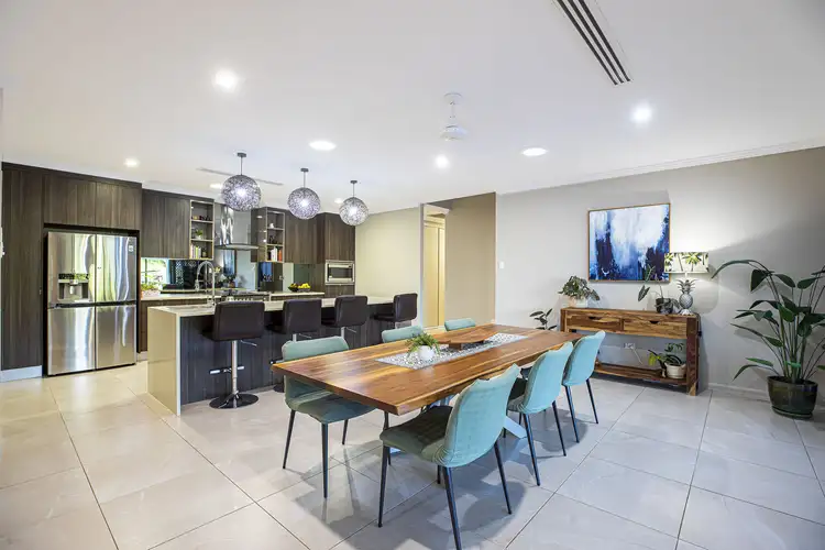 Fourth view of Homely house listing, 94 Glendaragh Road, Glenella QLD 4740