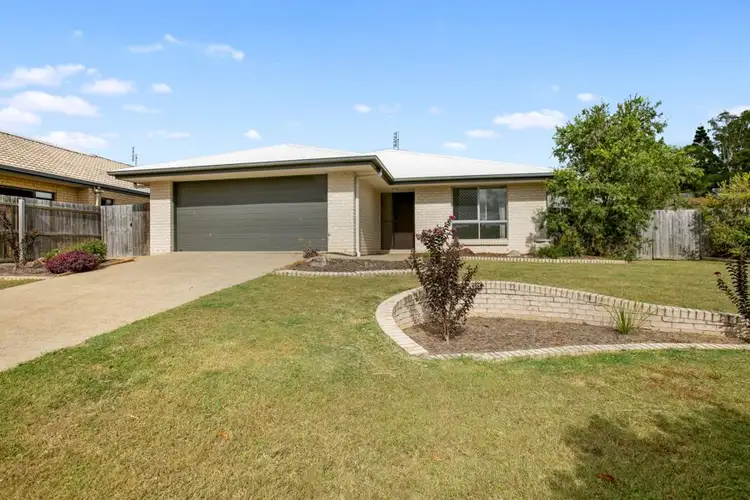 2 Ironwood Close, Gympie QLD 4570