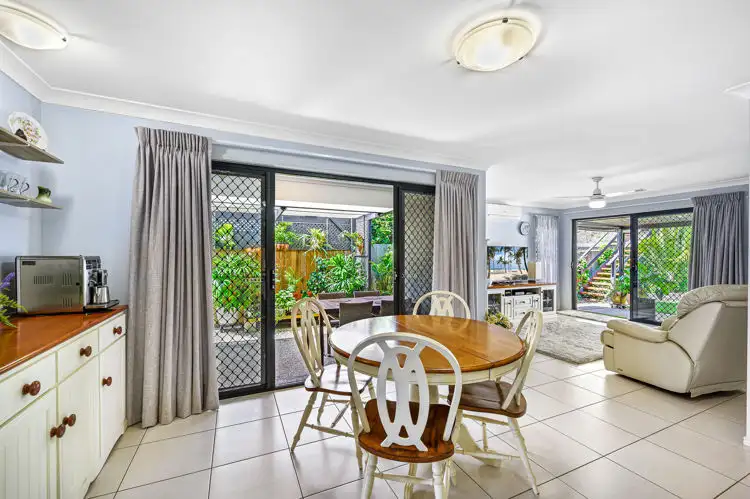 Second view of Homely house listing, 1/6 Betsy Way, Nambour QLD 4560