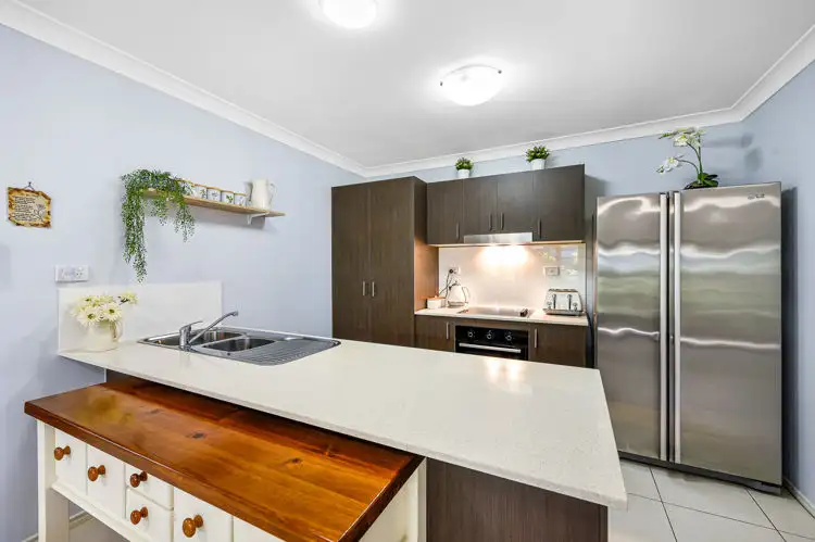 Third view of Homely house listing, 1/6 Betsy Way, Nambour QLD 4560