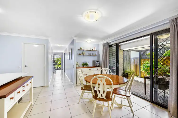 Fourth view of Homely house listing, 1/6 Betsy Way, Nambour QLD 4560