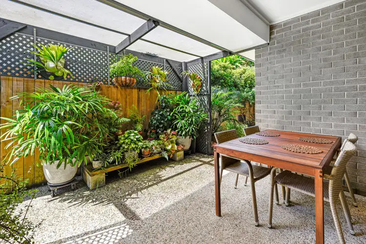 Fifth view of Homely house listing, 1/6 Betsy Way, Nambour QLD 4560