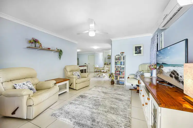 Sixth view of Homely house listing, 1/6 Betsy Way, Nambour QLD 4560