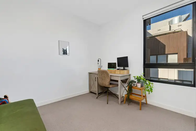 Sixth view of Homely apartment listing, 106/2-4 Murray Street, Brunswick West VIC 3055