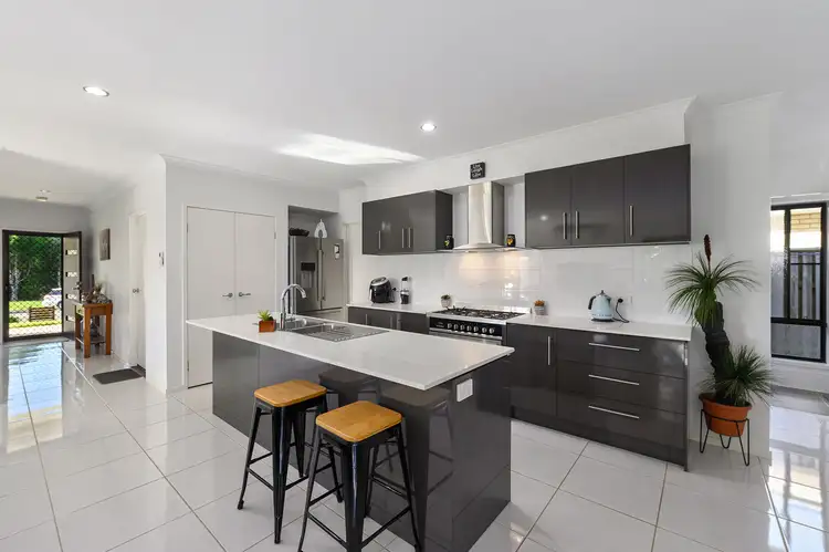 Second view of Homely house listing, 24 River Run Circuit, Ormeau Hills QLD 4208