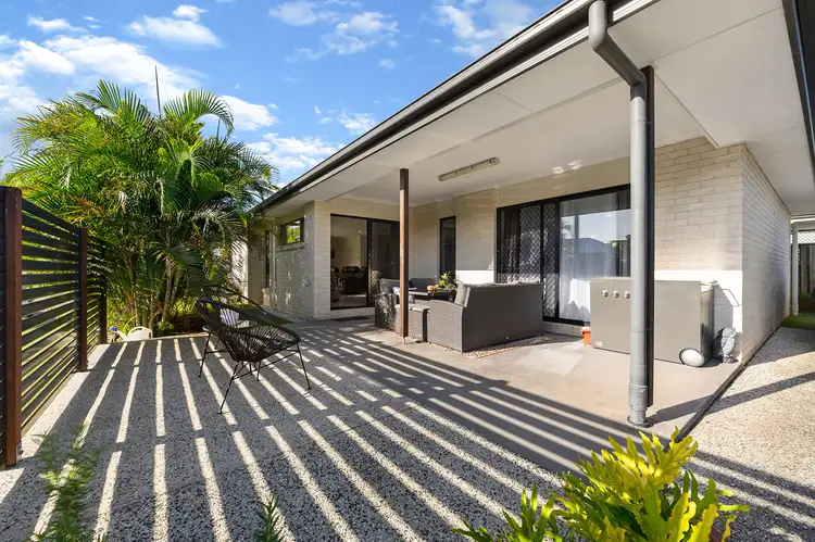 Fourth view of Homely house listing, 24 River Run Circuit, Ormeau Hills QLD 4208