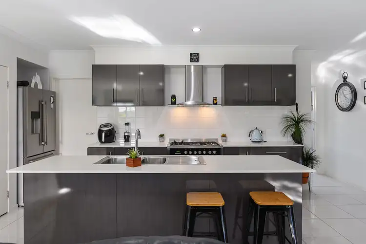 Sixth view of Homely house listing, 24 River Run Circuit, Ormeau Hills QLD 4208