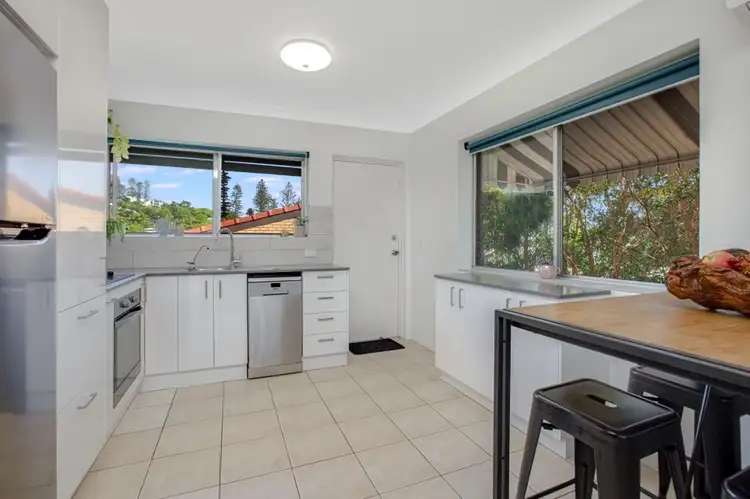 Second view of Homely unit listing, 1/47 Dixon Street, Coolangatta QLD 4225