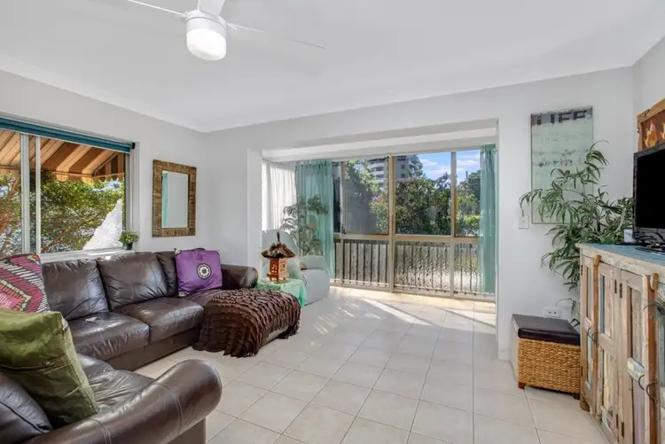 Third view of Homely unit listing, 1/47 Dixon Street, Coolangatta QLD 4225