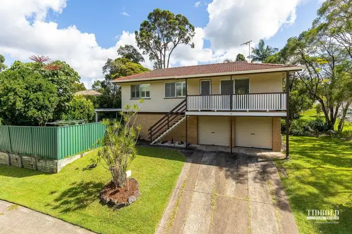 Main view of Homely house listing, 17 Hailsham Street, Alexandra Hills QLD 4161