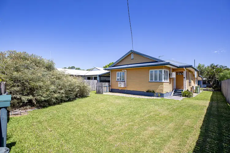 Main view of Homely house listing, 9 Donaldson Street, West Mackay QLD 4740