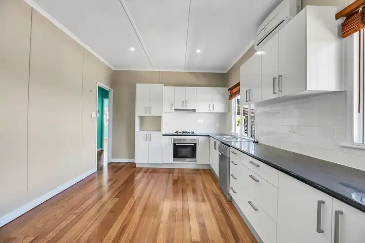 Fourth view of Homely house listing, 9 Donaldson Street, West Mackay QLD 4740