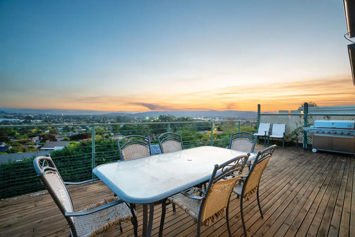 Main view of Homely house listing, 281 Highview Cres, Lavington NSW 2641