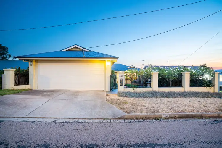 Second view of Homely house listing, 281 Highview Cres, Lavington NSW 2641