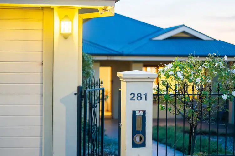 Third view of Homely house listing, 281 Highview Cres, Lavington NSW 2641