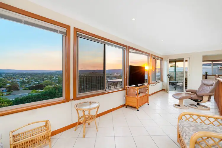 Fourth view of Homely house listing, 281 Highview Cres, Lavington NSW 2641
