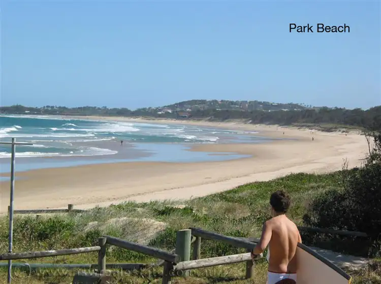 Fifth view of Homely unit listing, 3/20 Vincent Street, Coffs Harbour NSW 2450