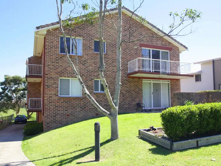 Main view of Homely unit listing, 2/26 Brunswick Avenue, Coffs Harbour NSW 2450