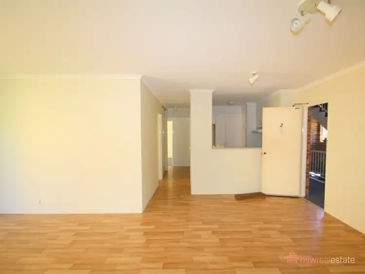 Third view of Homely unit listing, 2/26 Brunswick Avenue, Coffs Harbour NSW 2450