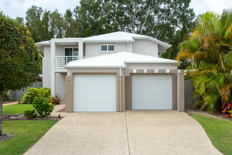 Second view of Homely house listing, 18/1 Harbourlights Way, Pelican Waters QLD 4551