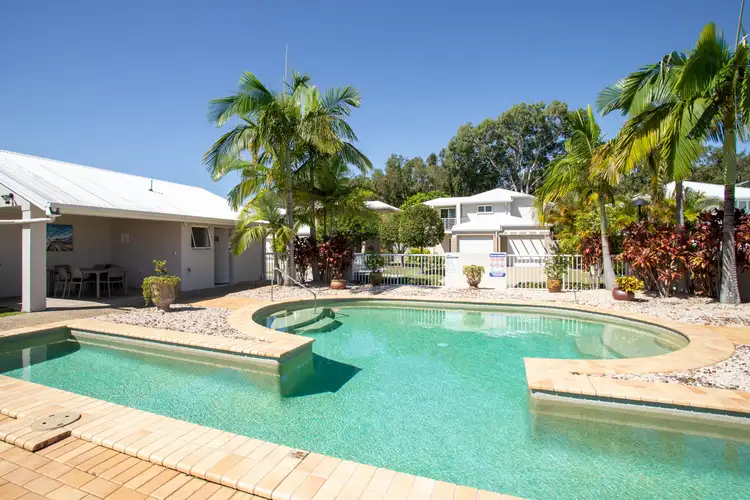 Third view of Homely house listing, 18/1 Harbourlights Way, Pelican Waters QLD 4551