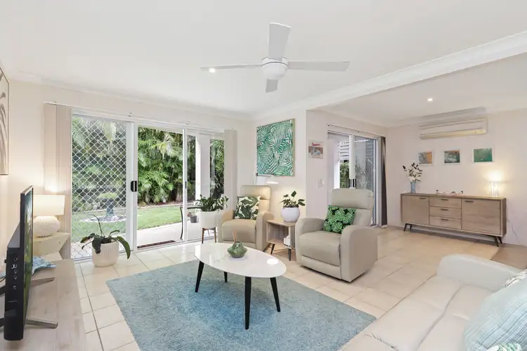 Fifth view of Homely house listing, 18/1 Harbourlights Way, Pelican Waters QLD 4551